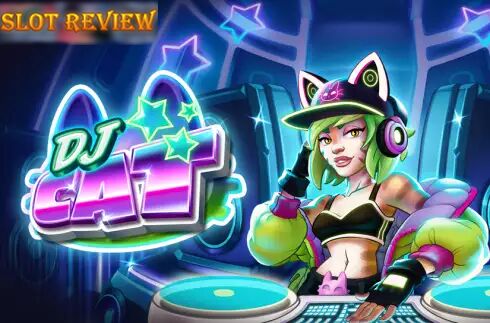 DJ Cat Slot Review